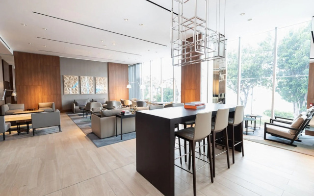 AC Hotel by Marriott Lima Miraflores