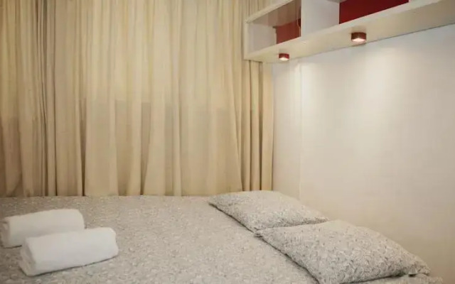 Amsterdam Center Lounge