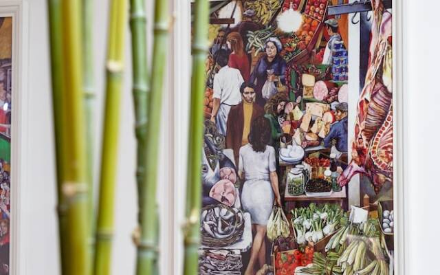 Guest House al Viale