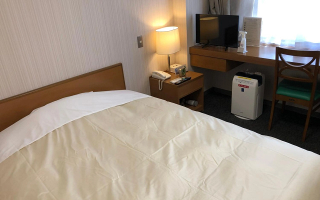 Hotel Togane Hills – Guest Rooms – Toogane