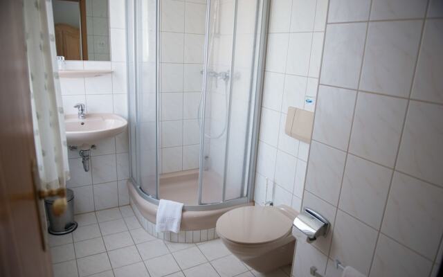 Gast Pensions Haus Hodes