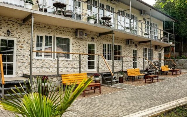 Villa Feliche Guest House