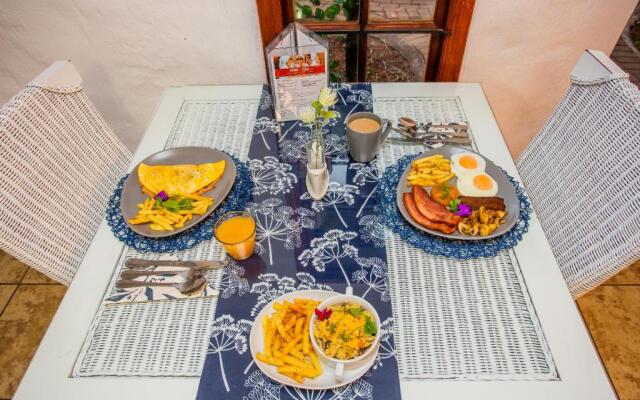 The Villa Manor & Spa