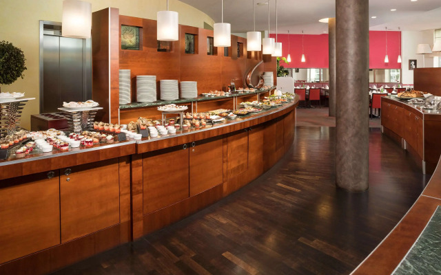 Melia Berlin