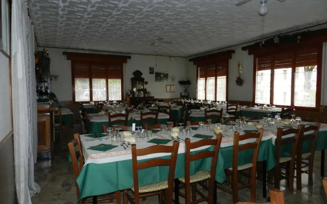 Hotel Villa Svizzera