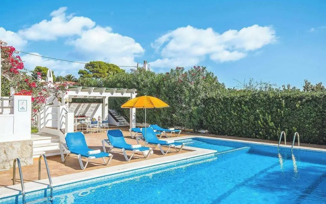 Villa Sa Passada