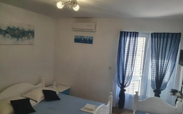 Studio Apartmani Ivanda