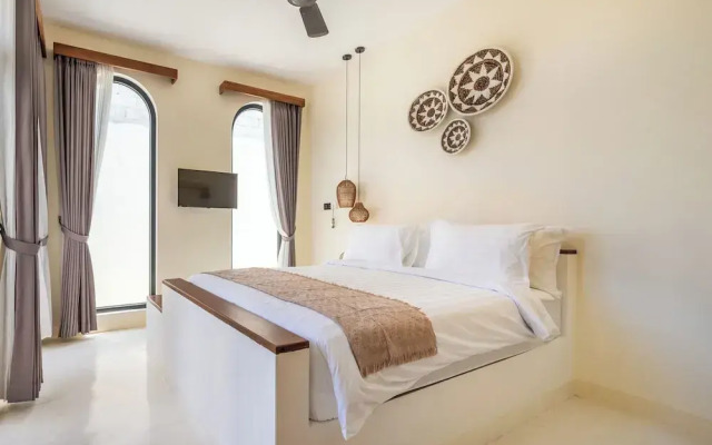 Seffalas Villa by Betterplace
