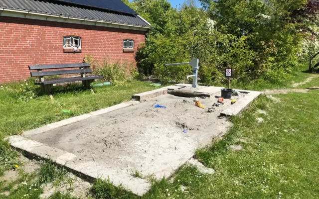 Vakantiehuisjes Robersum