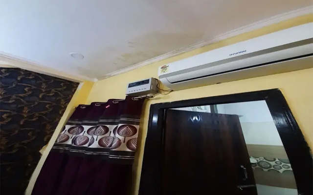 Hotel Jyoti Palace Vrindavan