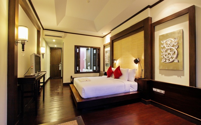 Bodhi Serene Chiang Mai Hotel