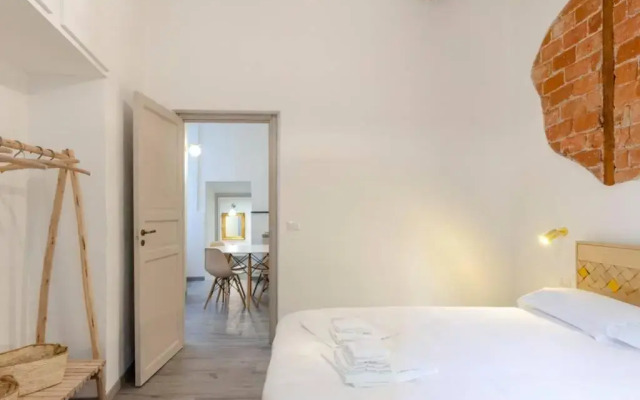 Castelli's Apartment for your holiday 12