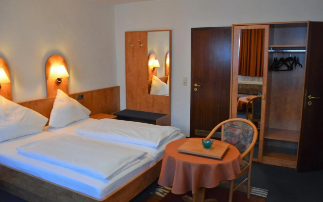 Steen's Hotel