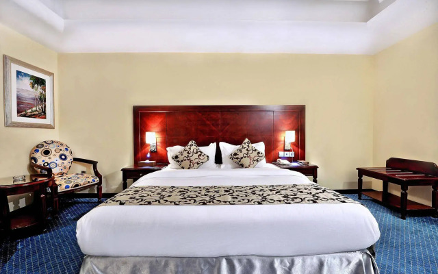 Auris Al Fanar Hotel
