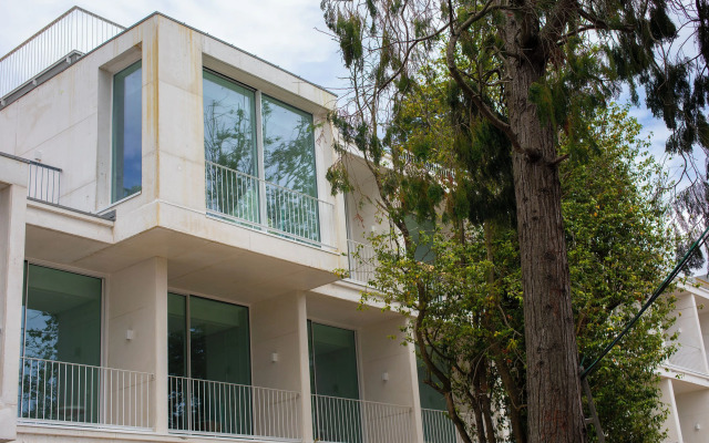 One Shot Palácio Cedofeita