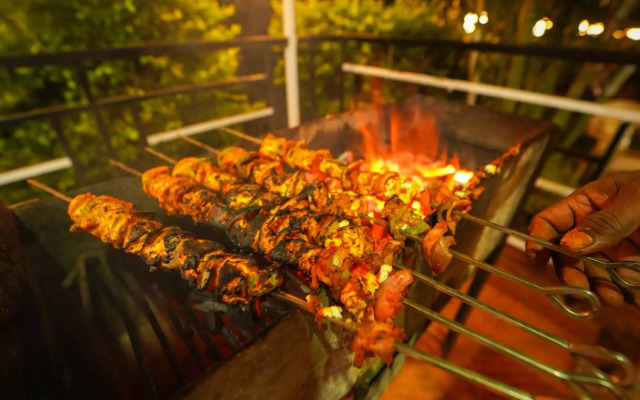 Marvel Valley View 5Bhk Lifeline Villas