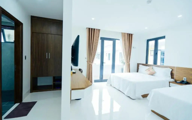 Starway Hotel
