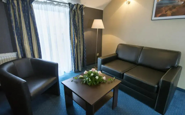 Hotel Novum
