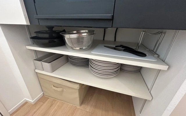 Tokyo Sky Suite Hotel