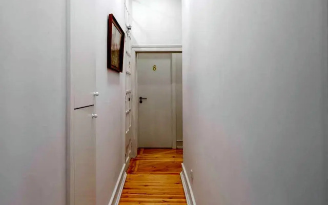 LeL Madalena GuestHouse