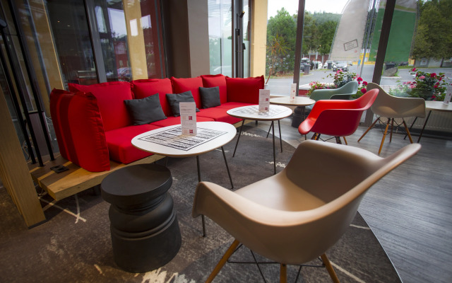 Hotel ibis Woerthersee