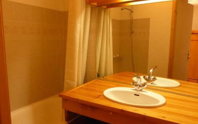 Appartement Arêches-Beaufort, 2 pièces, 7 personnes - FR-1-342-188