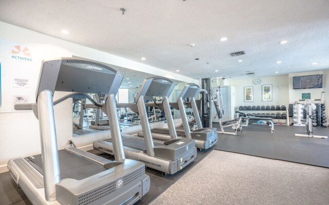 Bahia Del Mar P-401 by Vtrips