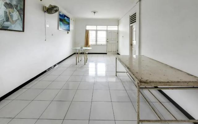 OYO 90451 Hotel Roda Mas 1