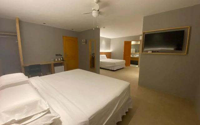 Mayfair Resort