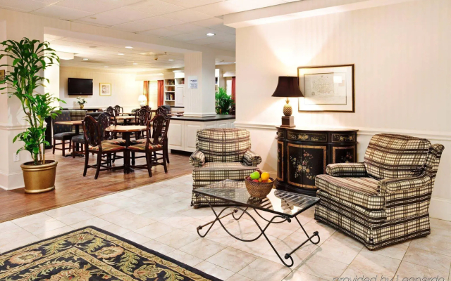 Holiday Inn Express Charleston by IHG