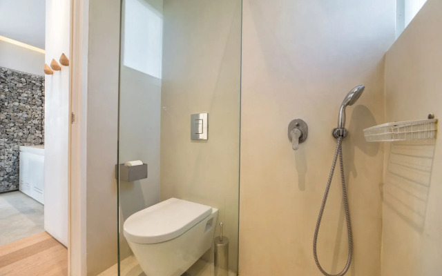 Relux Ios Hotel