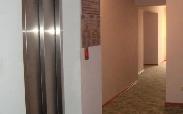 Hotel Astra
