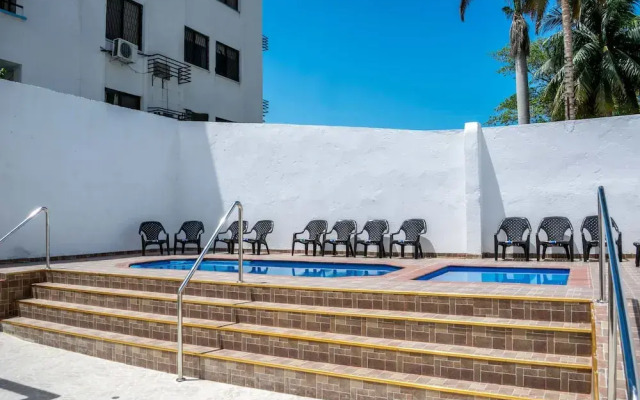 Hotel Rodadero Inn