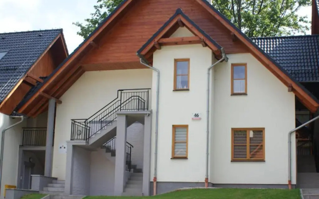 Apartament pod Śnieżką