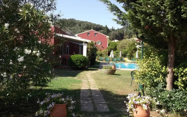 Villa de Loulia Hotel