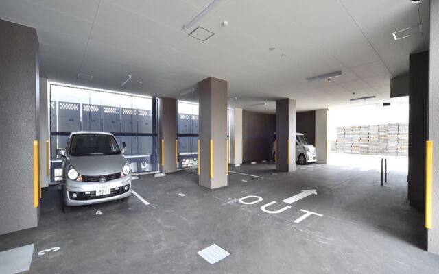 Dormy Inn Abashiri Natural Hot Spring