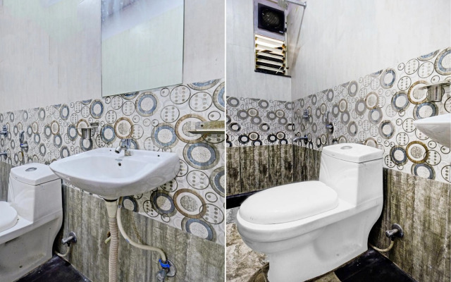 Collection O 81045 Collection O Hotel My Stay Retreat