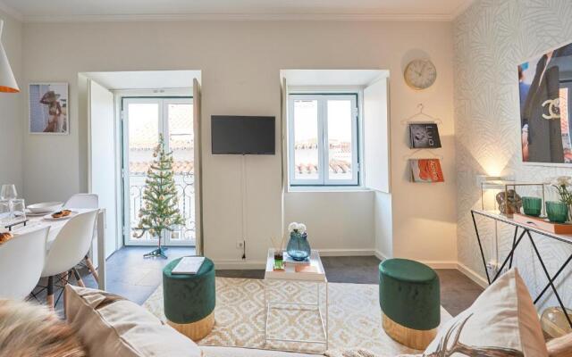 Lisbon Boutique Alfama River 4