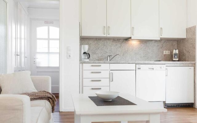 Haus Heideresidenz App 24