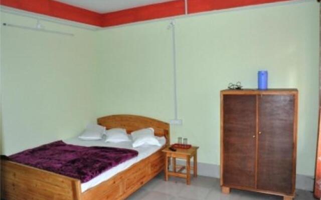 Hotel Ma-ti