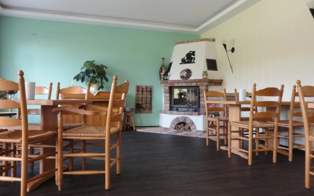 Hotel An der Seepromenade