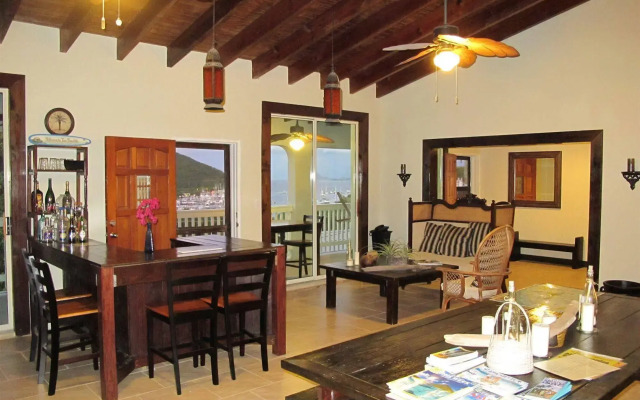 Two Sandals – A Boutique Hotel