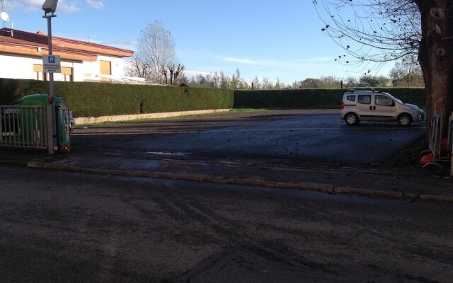 Hotel Trattoria Contini