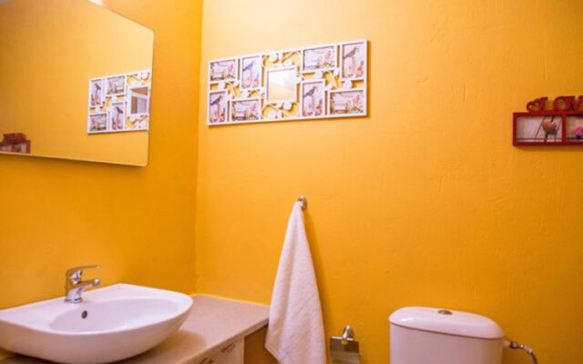 Holiday Home Villa Emerald