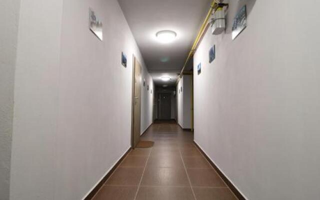 Apartamenty BM'Kruk
