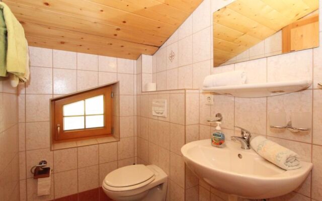 Apartment Alpin Zell am Ziller 15591