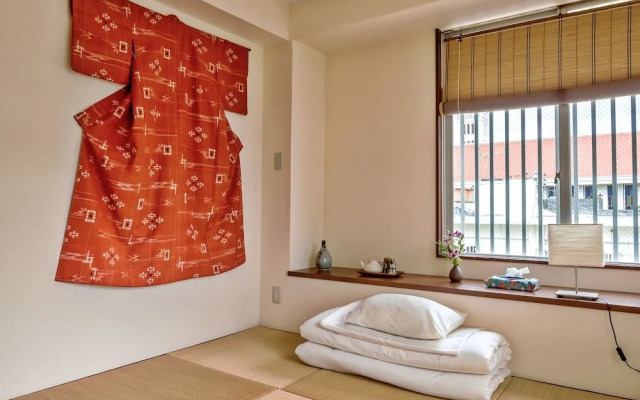 La Passione Boutique B&B