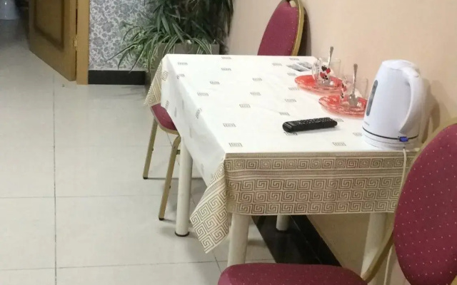 Мини-отель «Рица» — фото