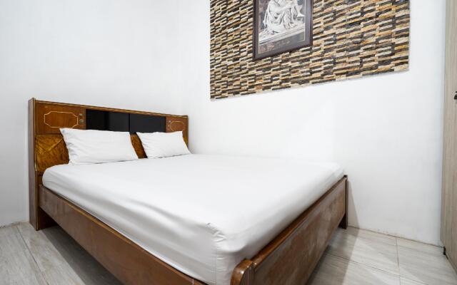 OYO 2098 Homestay KK