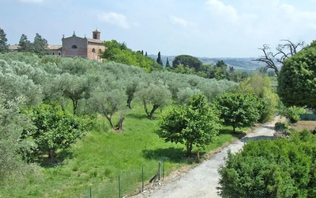 Da Adamo Osteria e Locanda
